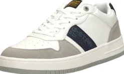 G-star Brend LEA DNM M Wit Clearance