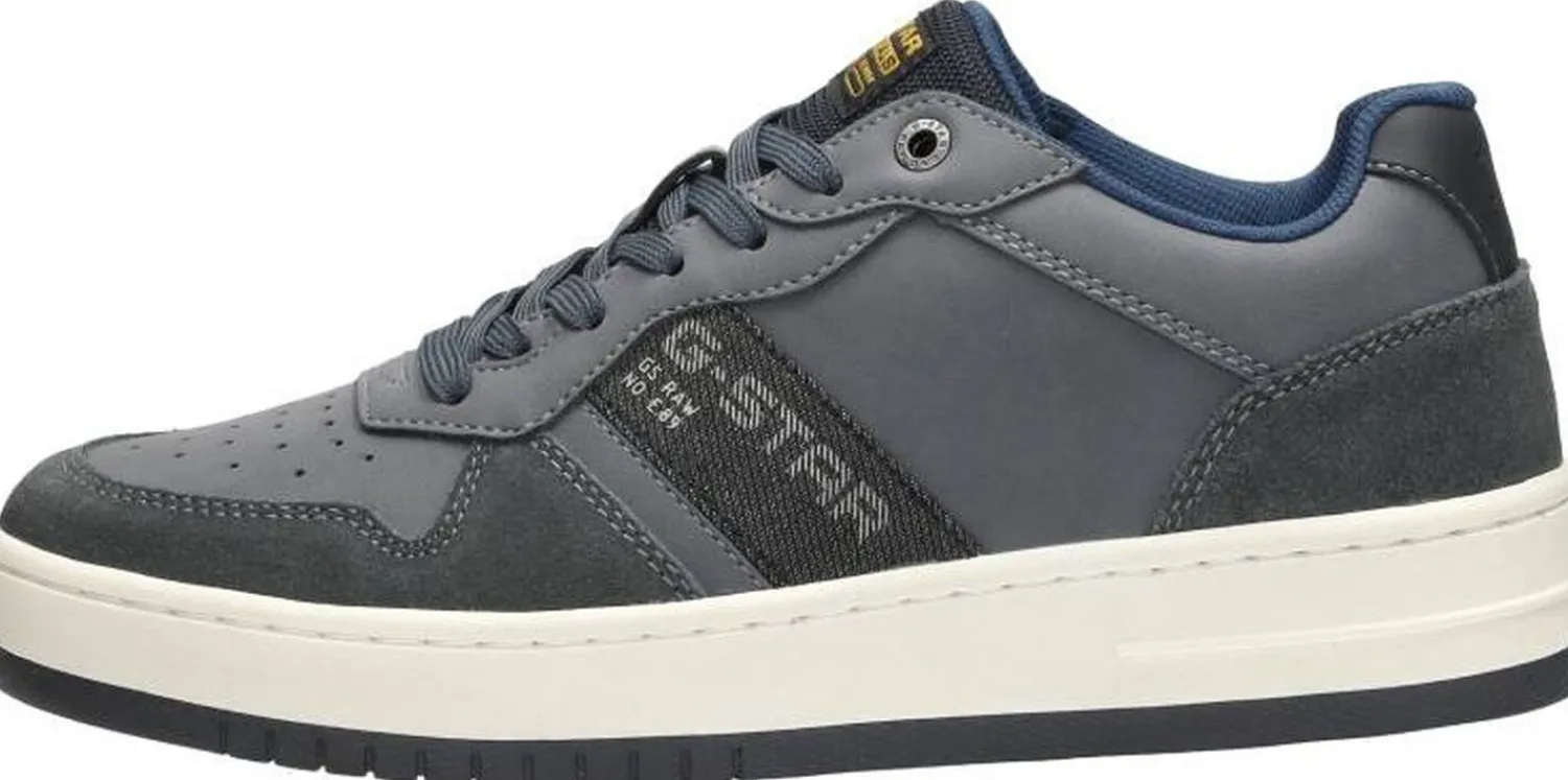 G-star Brend LEA DNM M Blauw Clearance