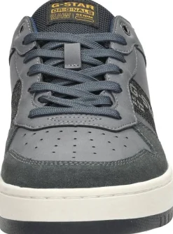 G-star Brend LEA DNM M Blauw Clearance