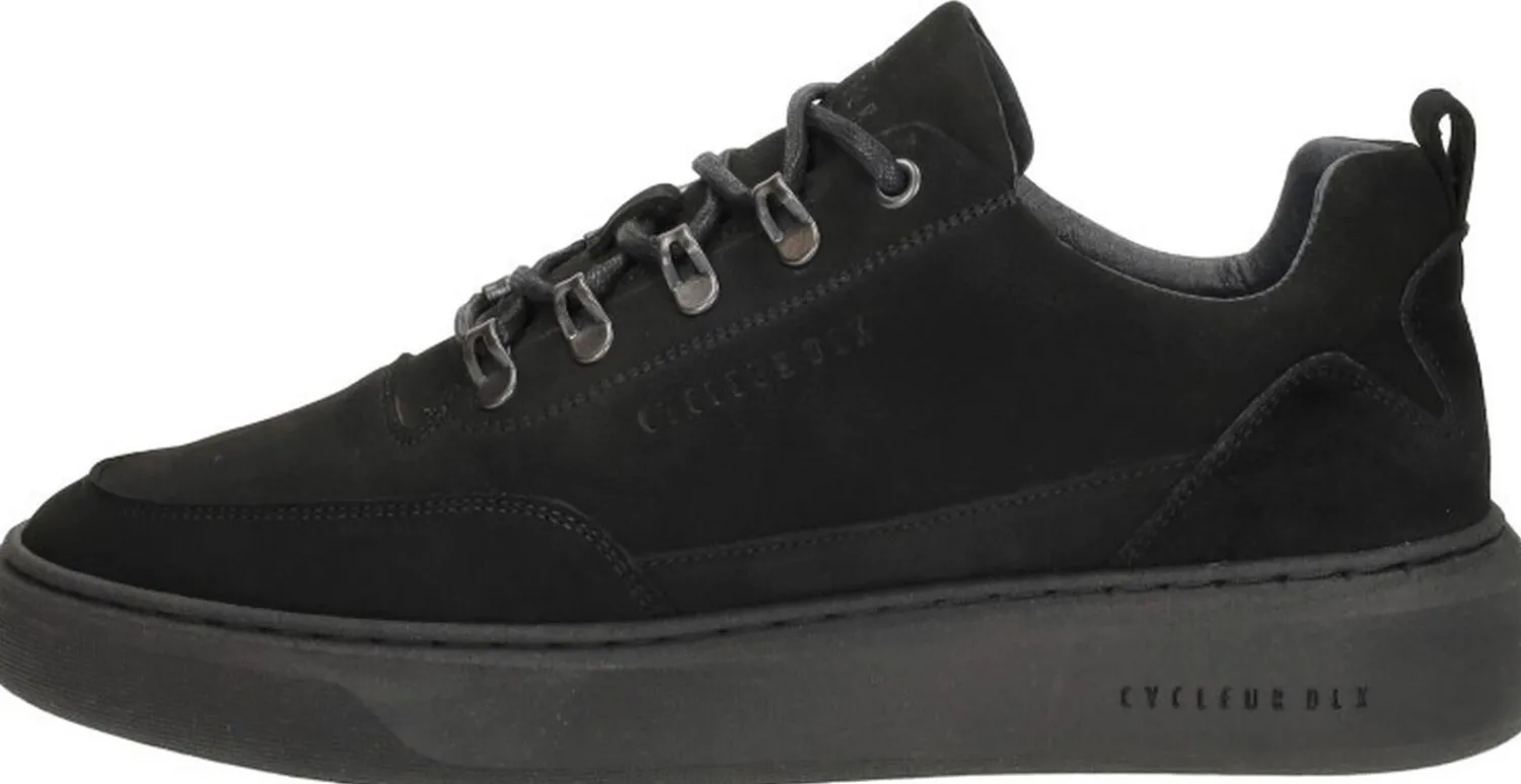Cycleur De Luxe Brink Zwart Outlet