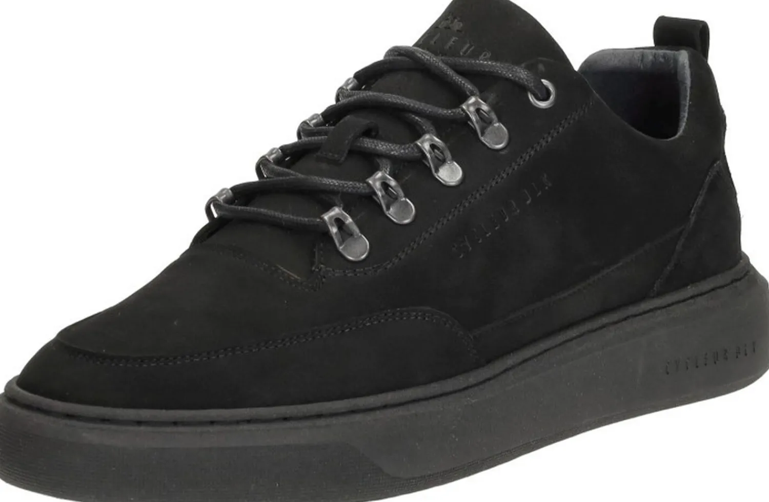 Cycleur De Luxe Brink Zwart Outlet