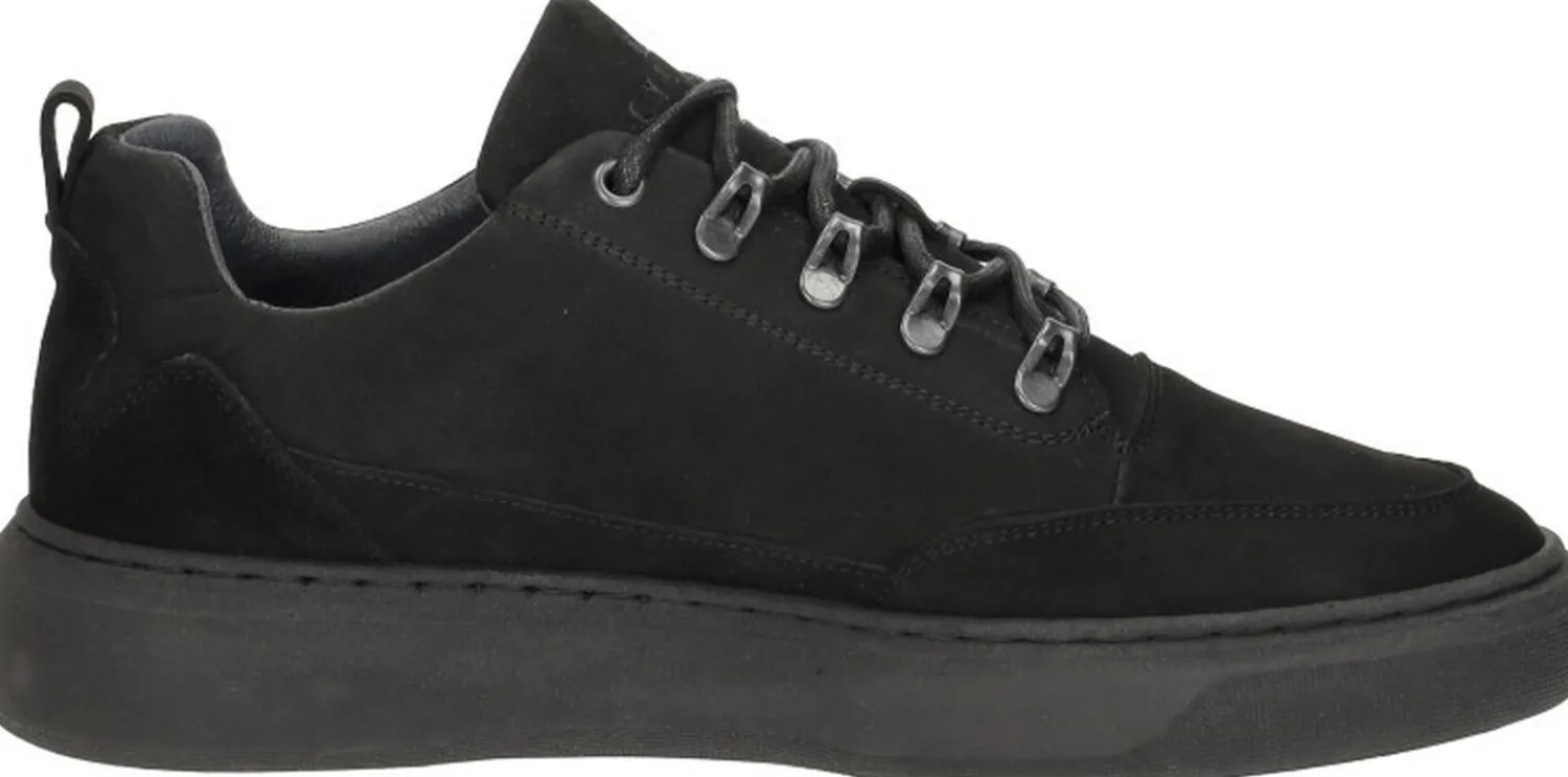 Cycleur De Luxe Brink Zwart Outlet