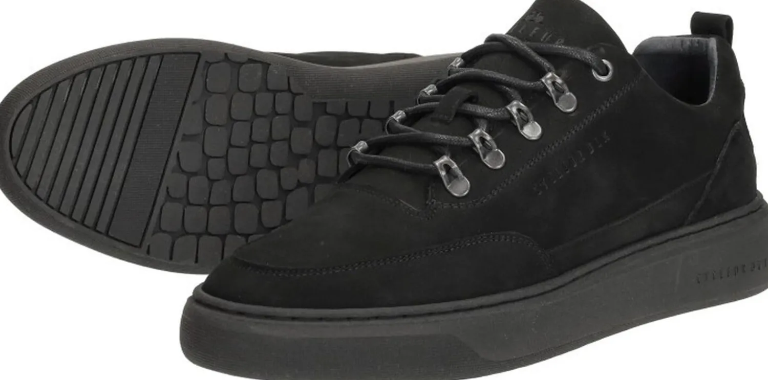 Cycleur De Luxe Brink Zwart Outlet