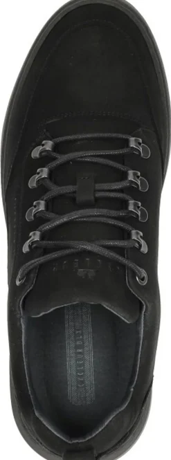 Cycleur De Luxe Brink Zwart Outlet
