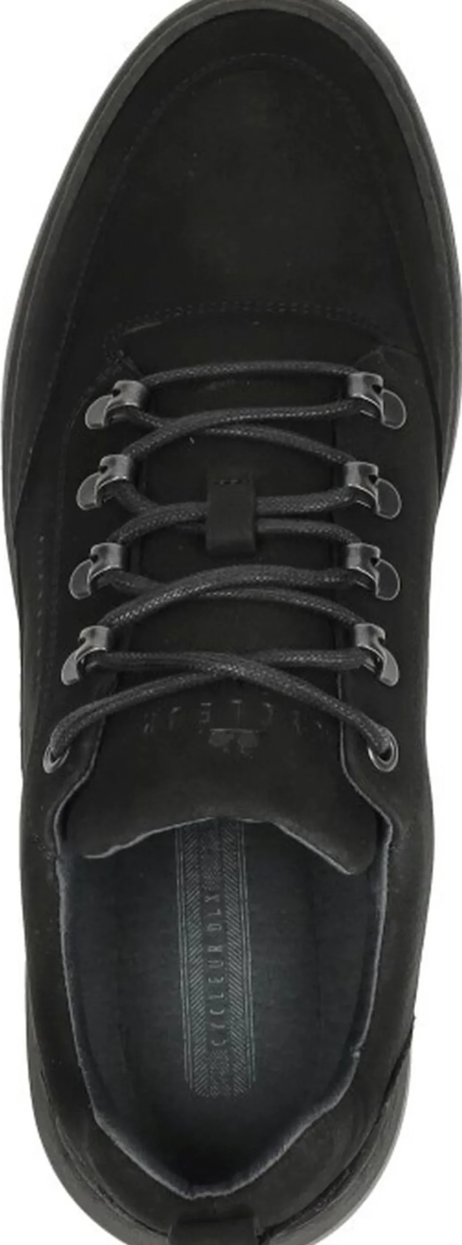 Cycleur De Luxe Brink Zwart Outlet