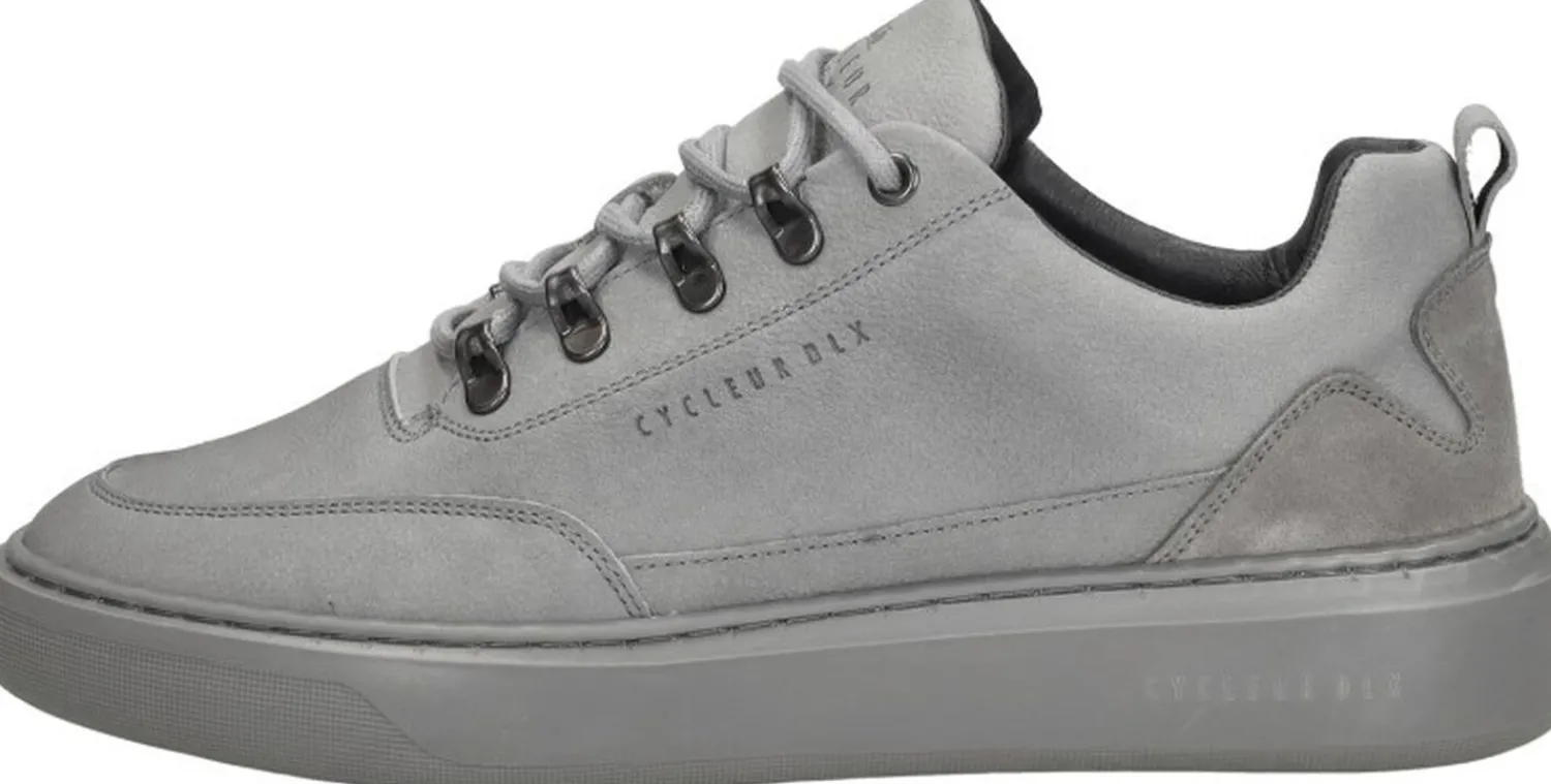 Cycleur De Luxe Brink Grijs Hot