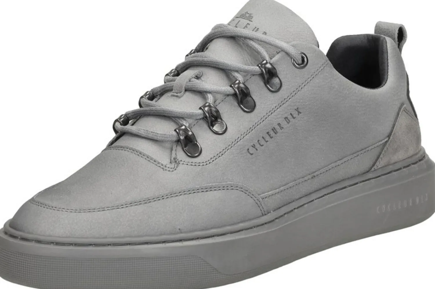 Cycleur De Luxe Brink Grijs Hot