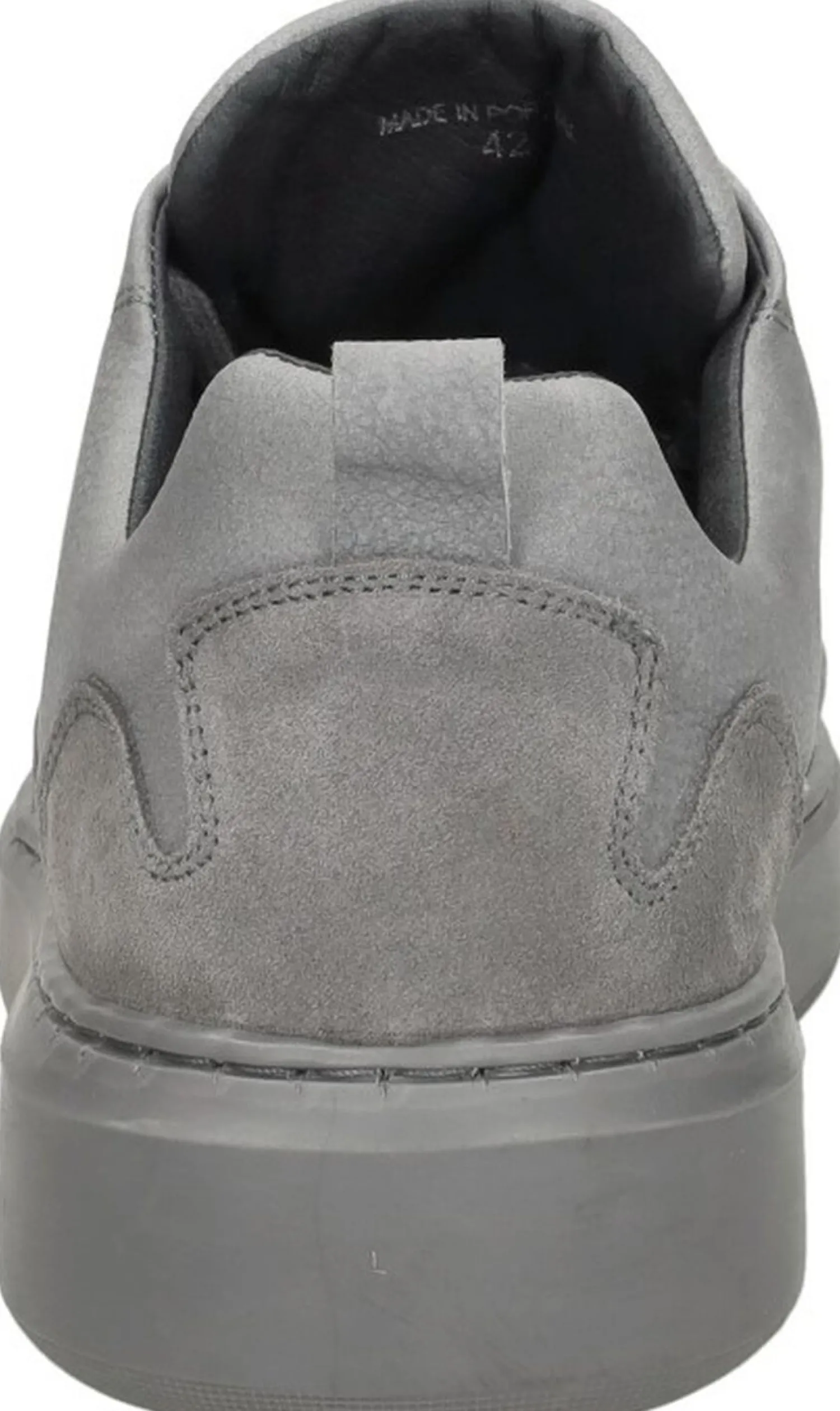 Cycleur De Luxe Brink Grijs Hot