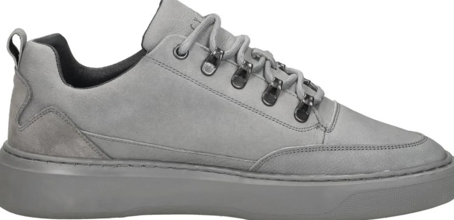 Cycleur De Luxe Brink Grijs Hot