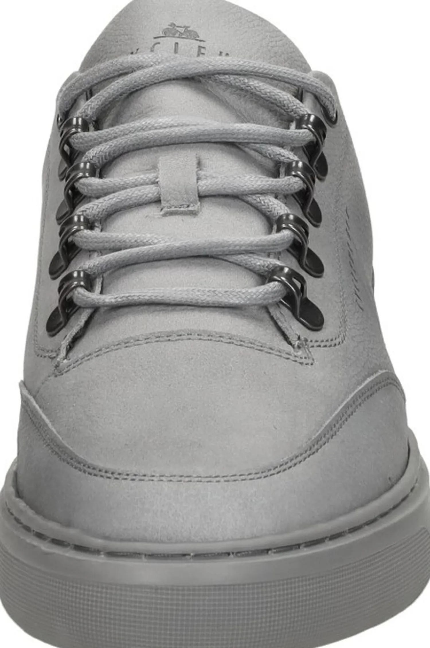 Cycleur De Luxe Brink Grijs Hot