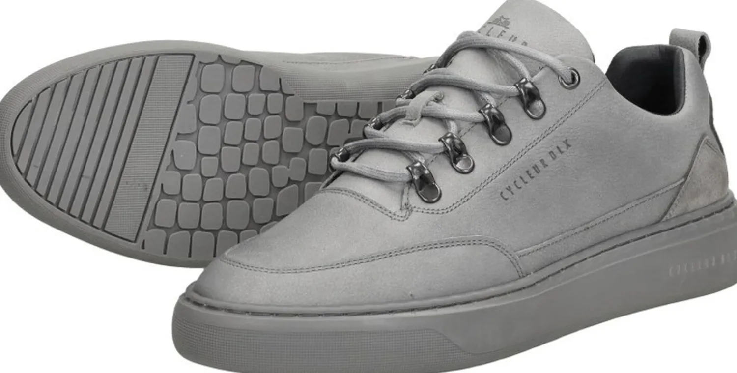 Cycleur De Luxe Brink Grijs Hot