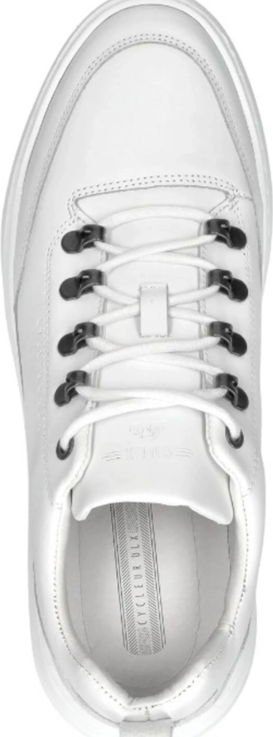 Cycleur De Luxe Brink Wit Sale
