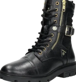 Vingino Britt Zwart Fashion