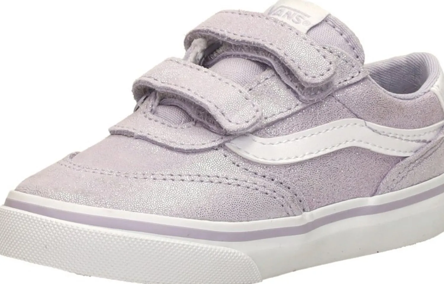 Vans Brooklyn Lila Fashion