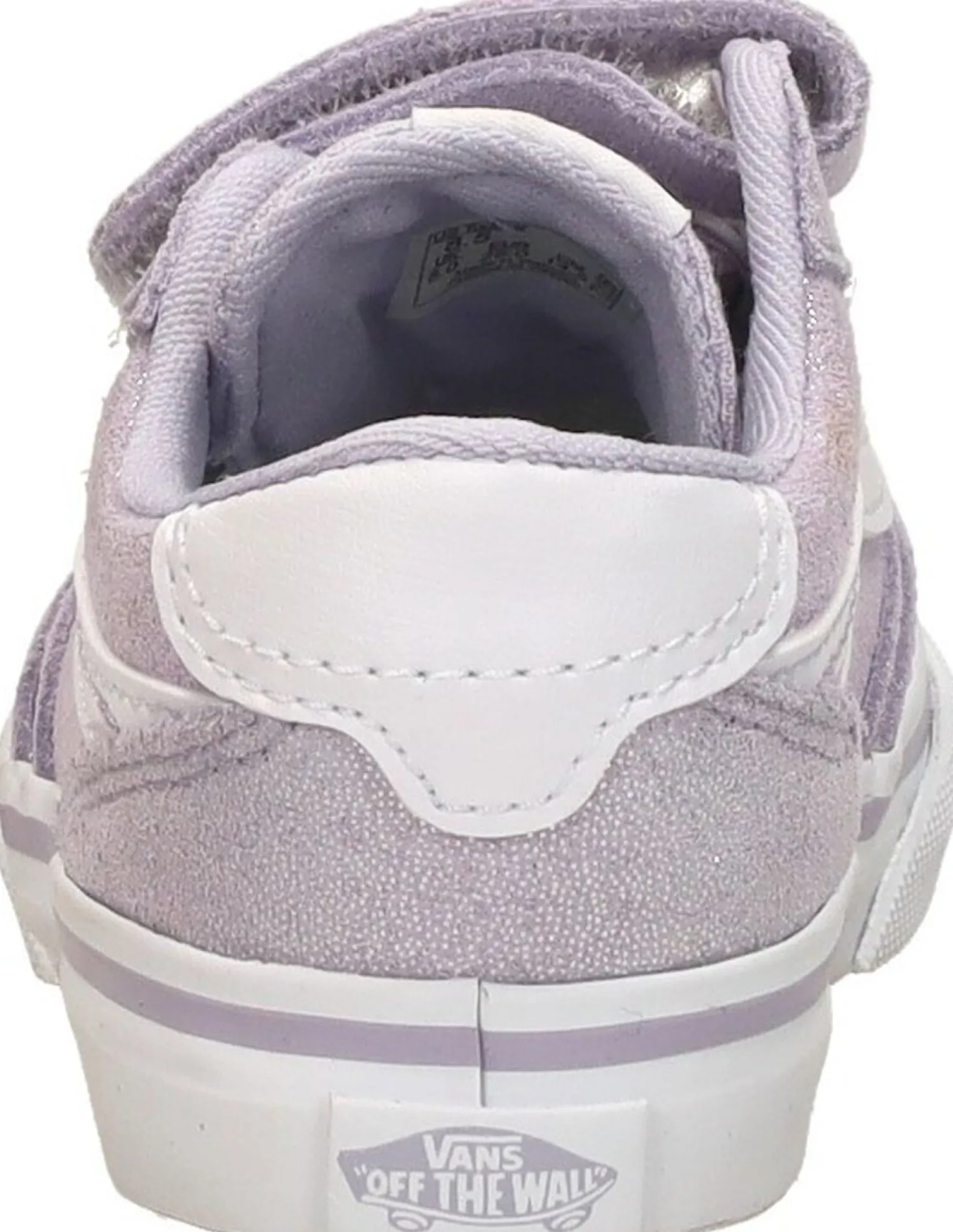 Vans Brooklyn Lila Fashion