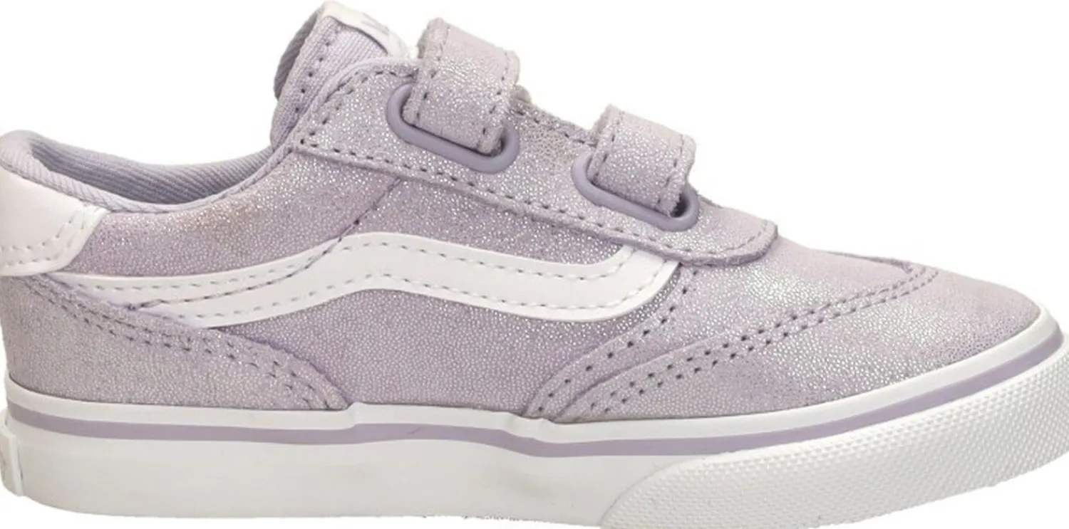 Vans Brooklyn Lila Fashion