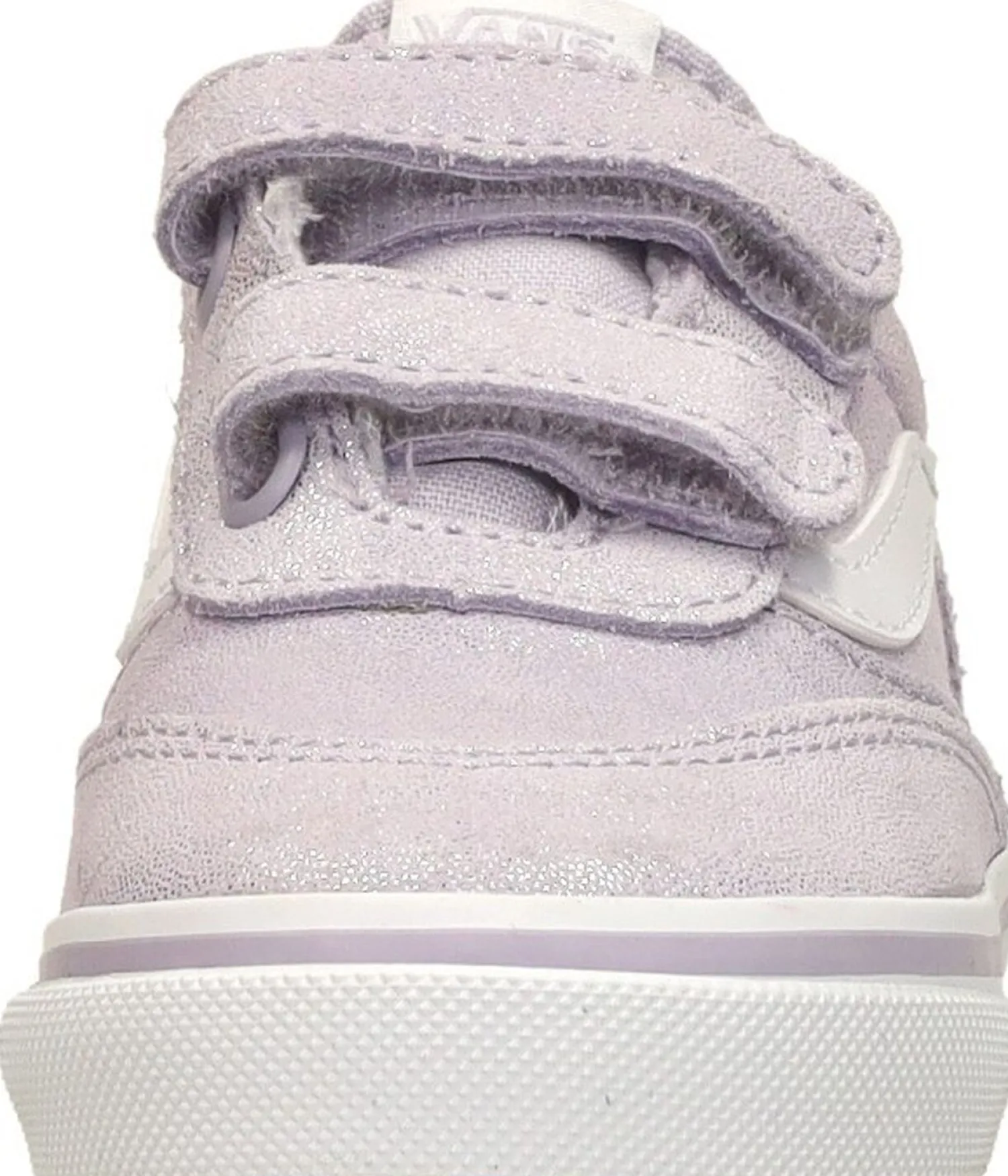 Vans Brooklyn Lila Fashion