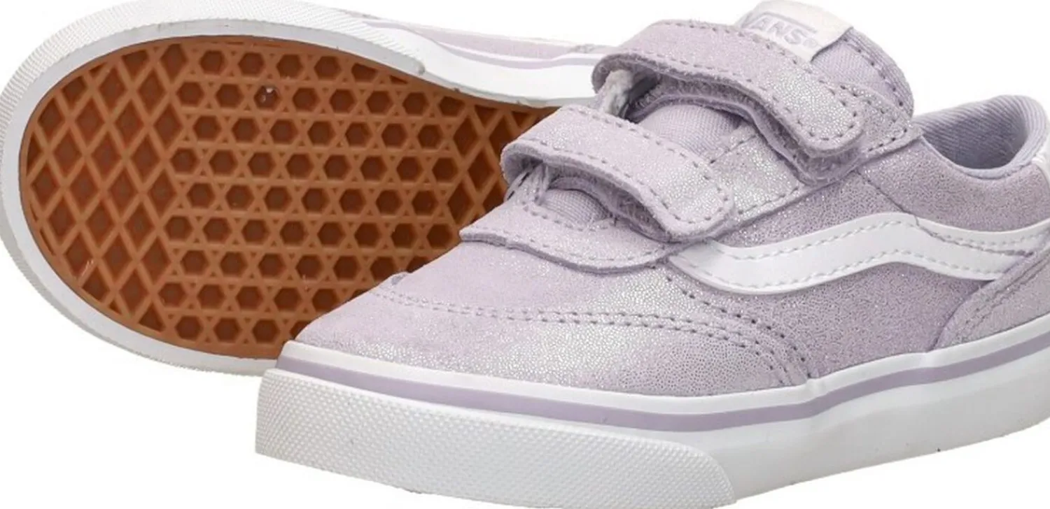 Vans Brooklyn Lila Fashion