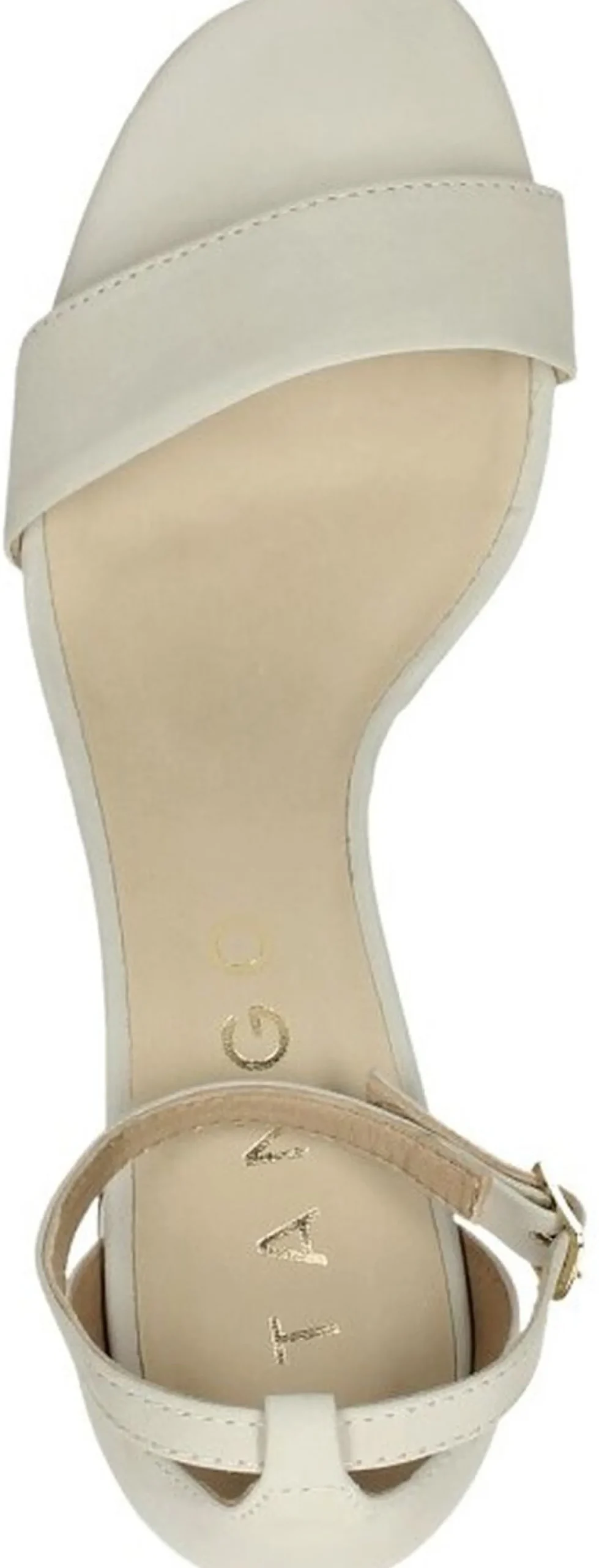 Tango Brooklynn 15-A Gebroken wit Outlet