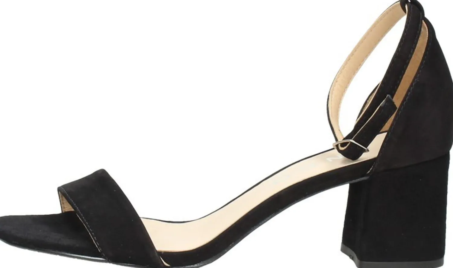 Tango Brooklynn 15-E Zwart Fashion