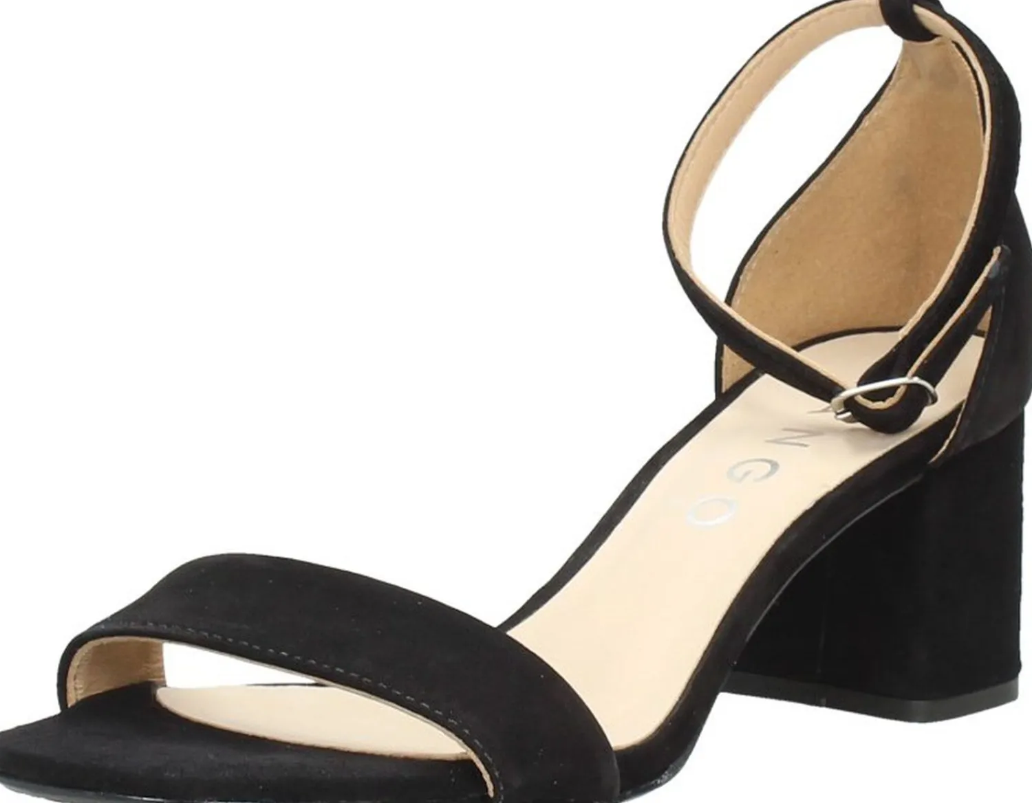 Tango Brooklynn 15-E Zwart Fashion