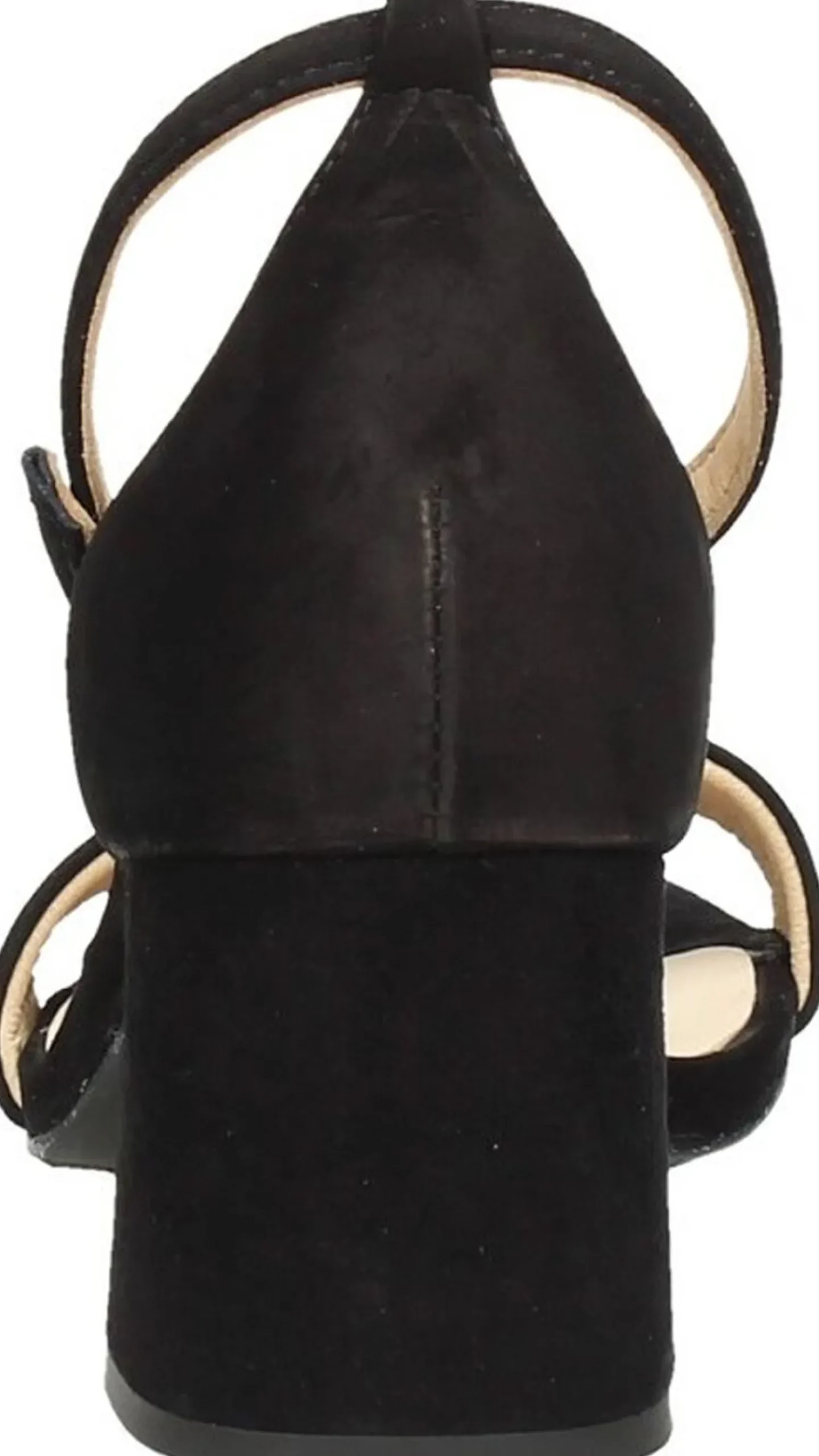 Tango Brooklynn 15-E Zwart Fashion