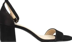 Tango Brooklynn 15-E Zwart Fashion