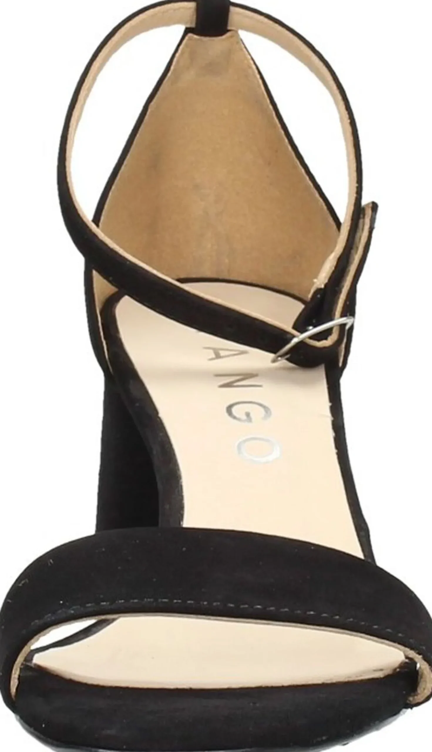 Tango Brooklynn 15-E Zwart Fashion