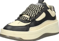 Bronx Bruc-Er Zwart Clearance