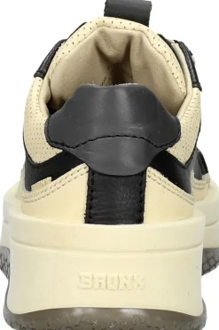Bronx Bruc-Er Zwart Clearance