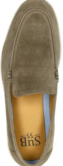 Sub55 Brunal Taupe Fashion