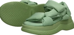 Bronx Bru-Te Groen New