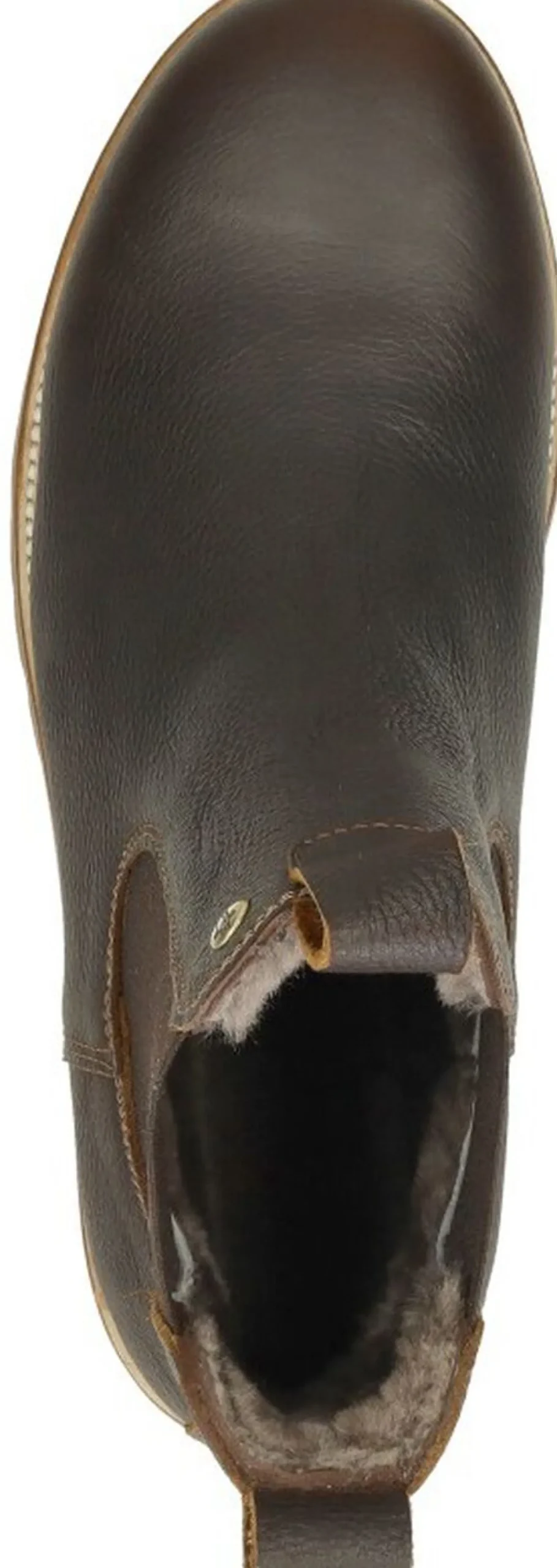 Panama Jack Burton Igloo C5 Donkerbruin Outlet