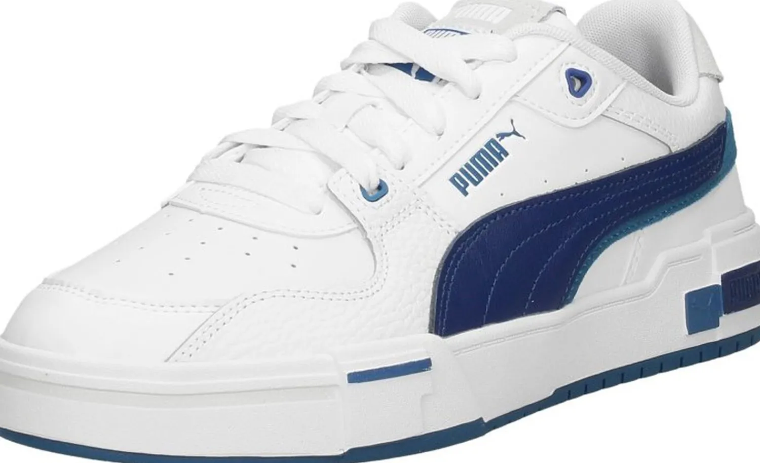 Puma CA Pro Glitch Wit Discount