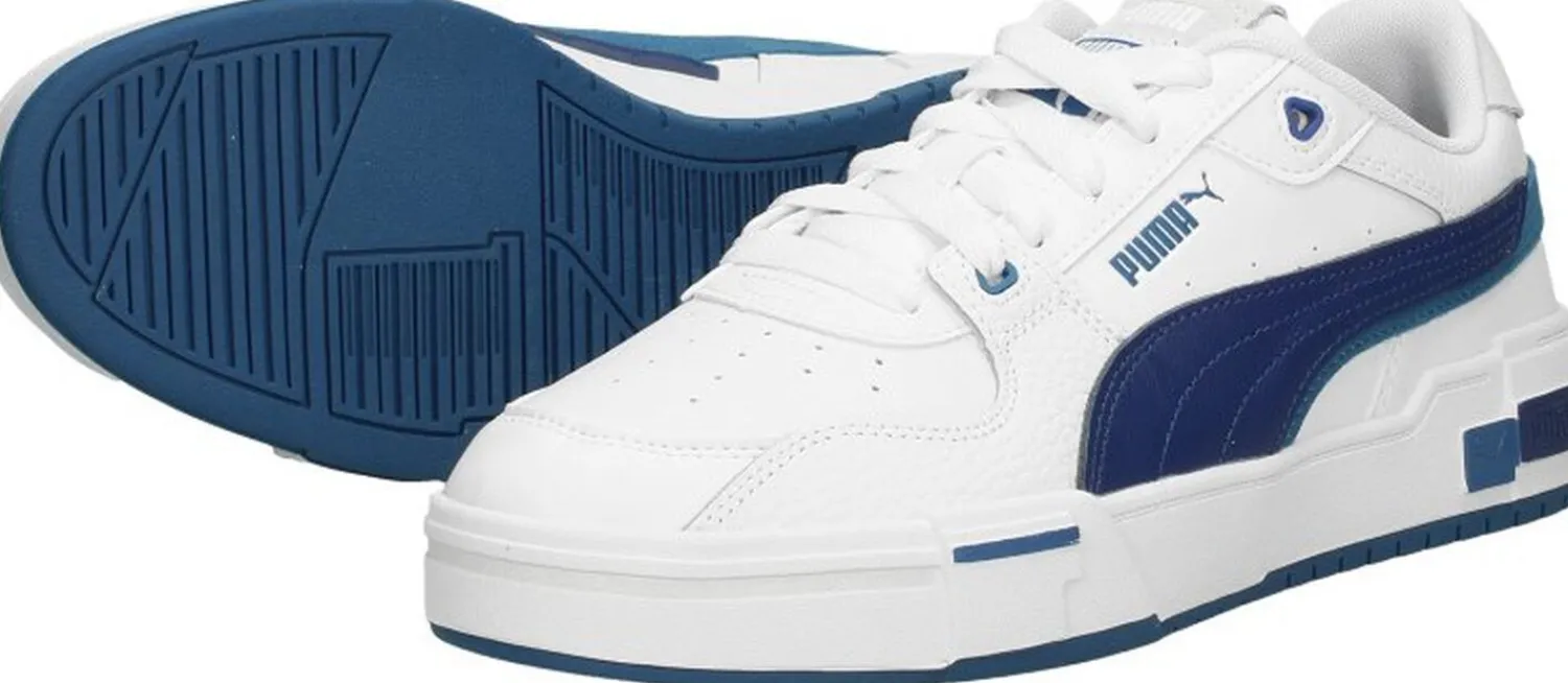 Puma CA Pro Glitch Wit Discount