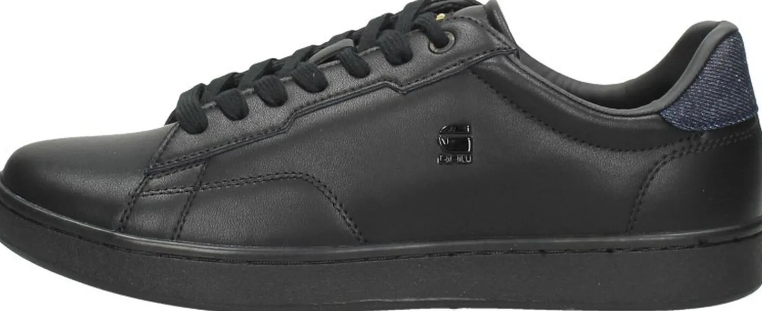 G-star Cadet Lea DNM M Zwart Hot
