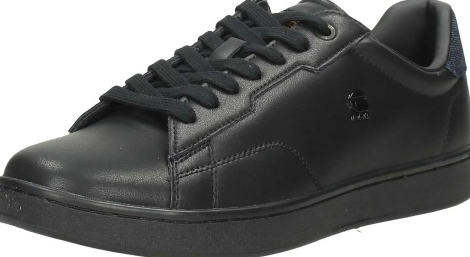 G-star Cadet Lea DNM M Zwart Hot