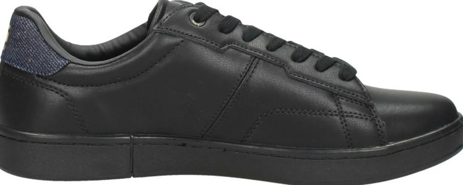G-star Cadet Lea DNM M Zwart Hot