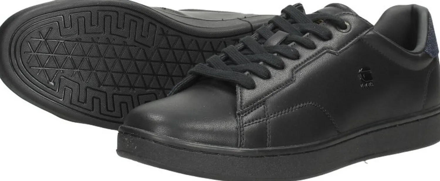 G-star Cadet Lea DNM M Zwart Hot