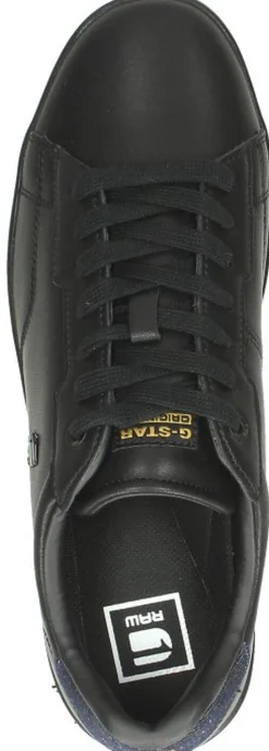 G-star Cadet Lea DNM M Zwart Hot