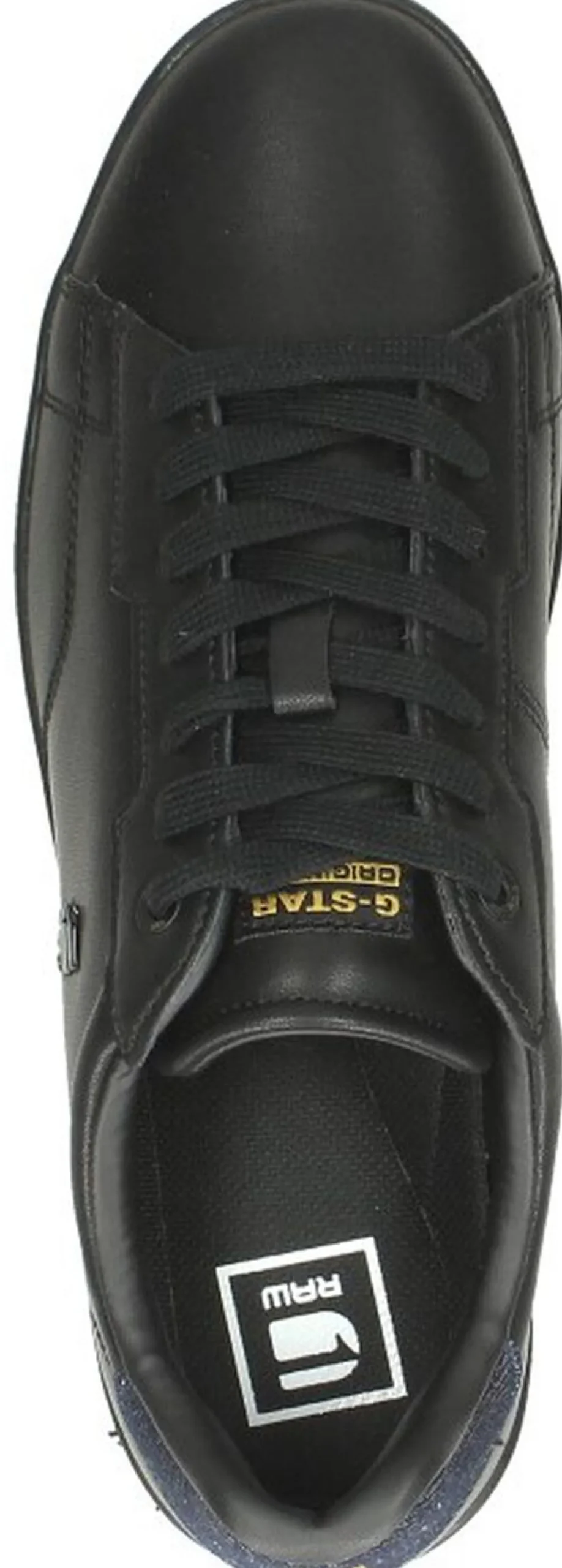 G-star Cadet Lea DNM M Zwart Hot