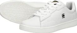 G-star Cadet Lea W Wit New