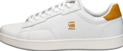 G-star Cadet POP M Wit Outlet