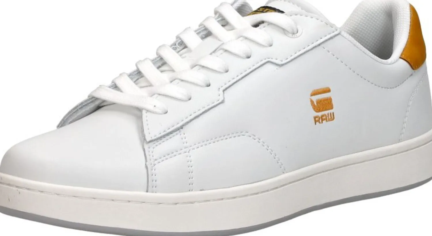 G-star Cadet POP M Wit Outlet
