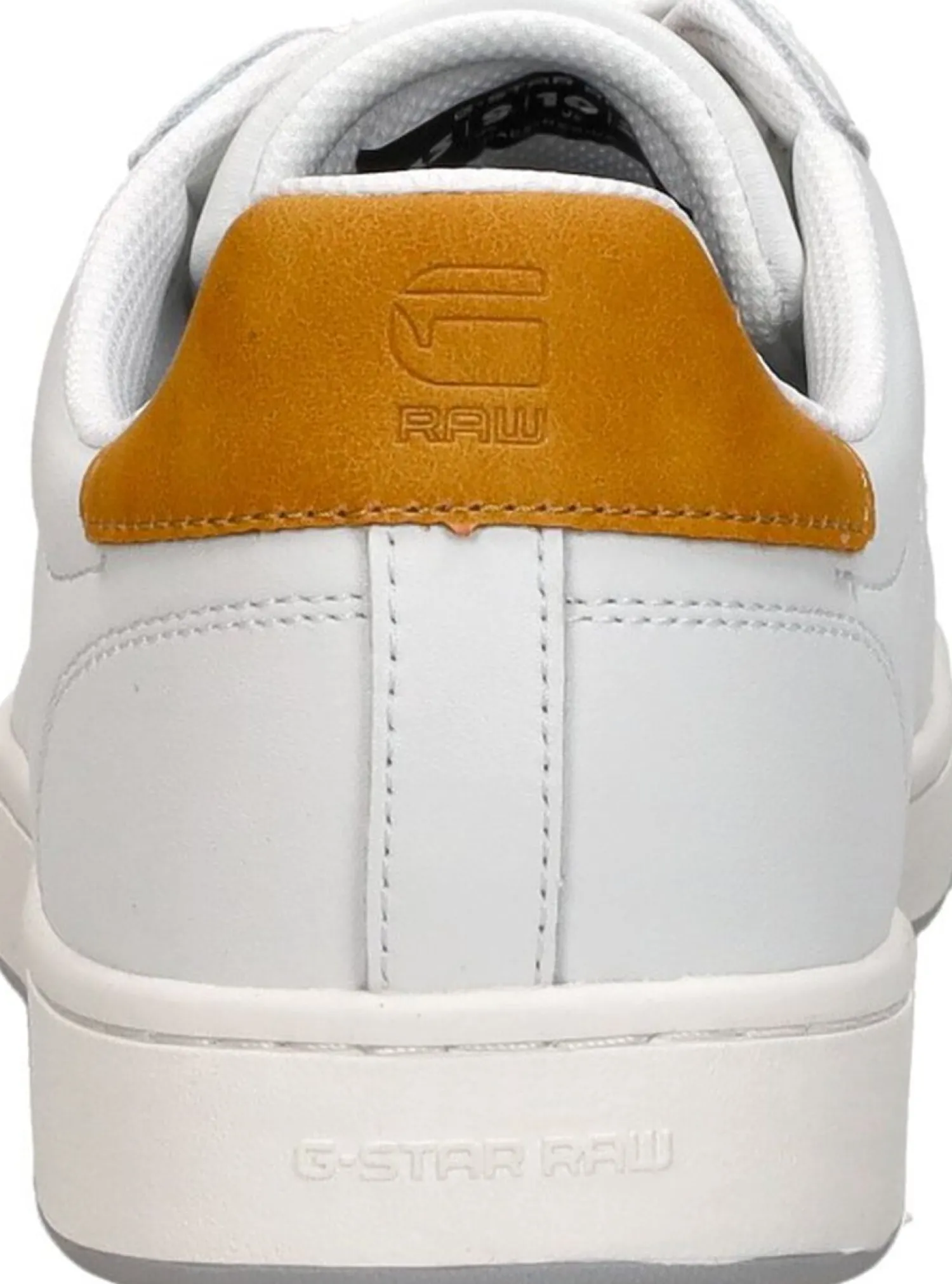 G-star Cadet POP M Wit Outlet