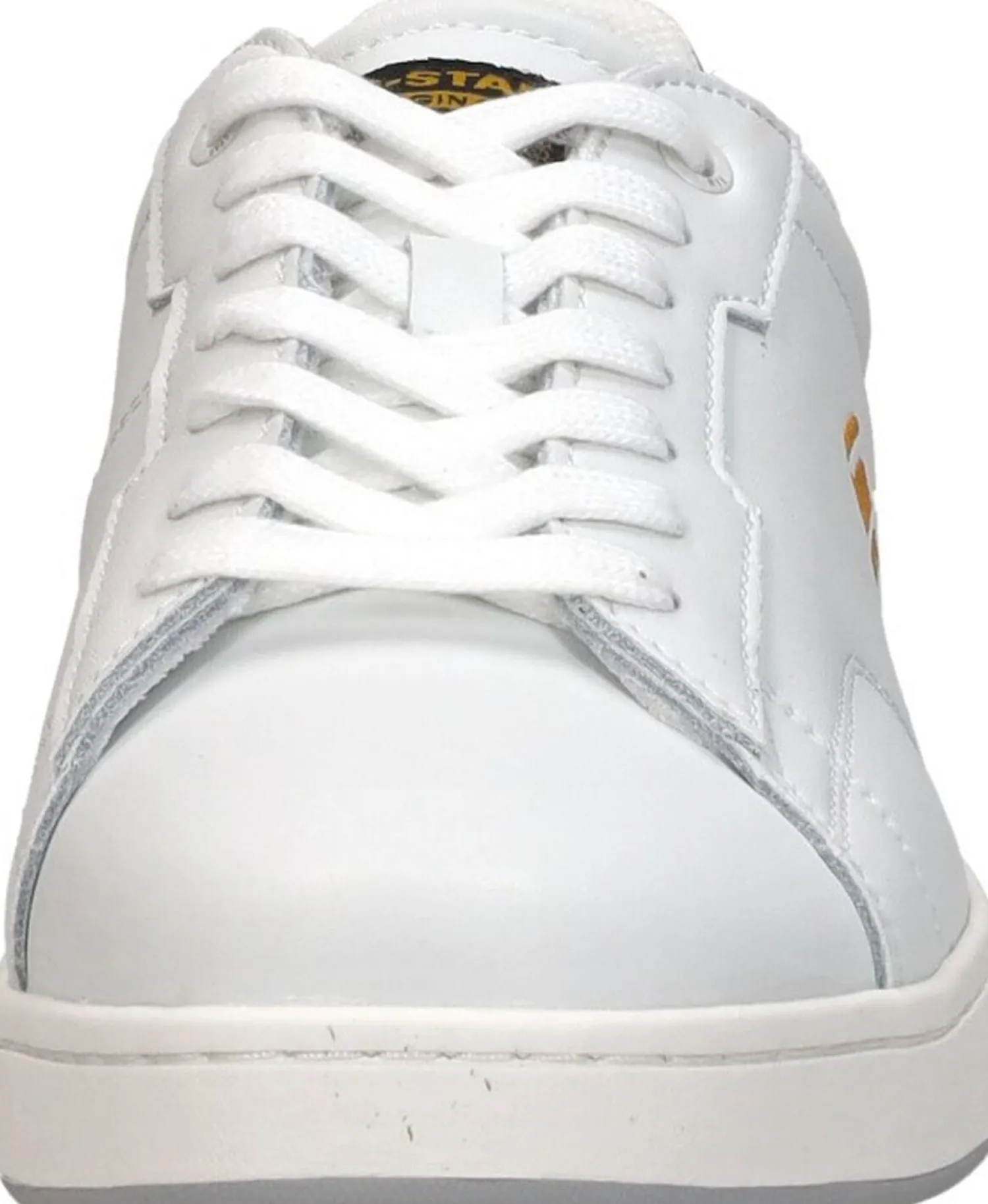 G-star Cadet POP M Wit Outlet