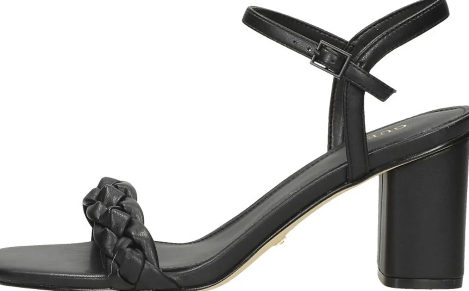 Guess Cadhna Zwart Discount