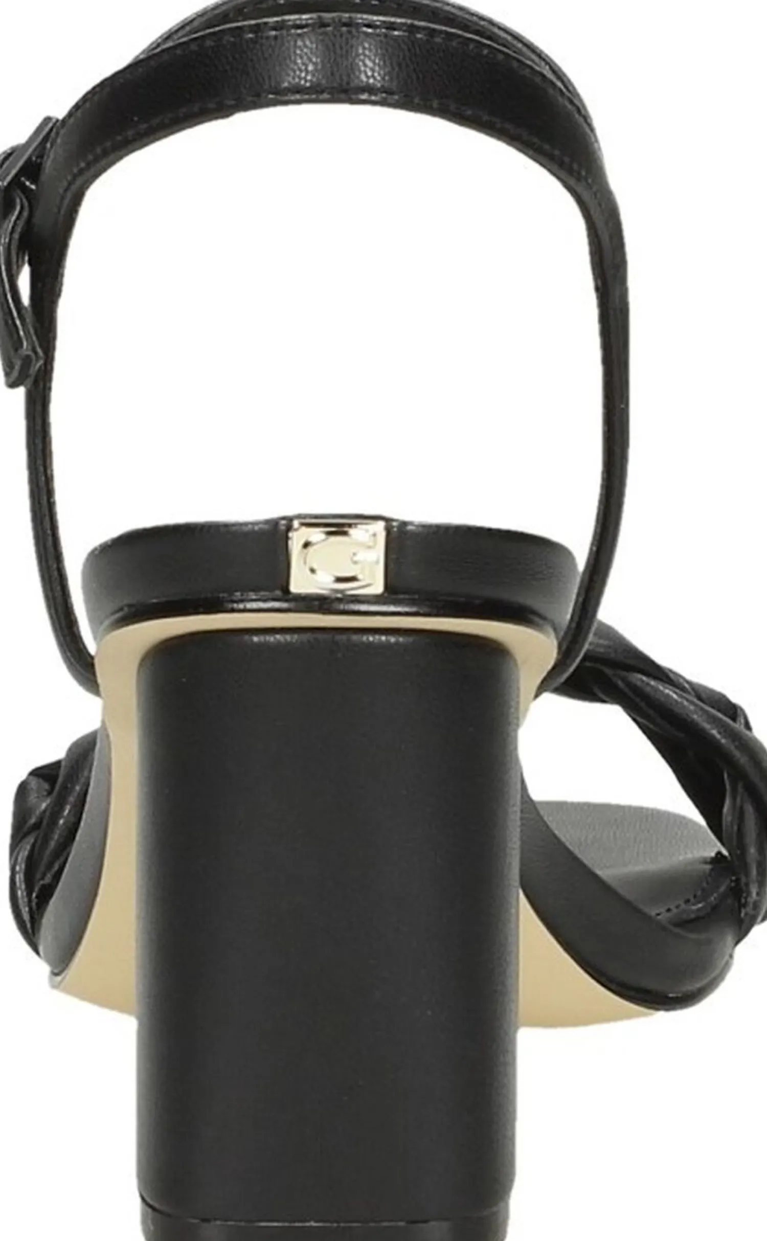 Guess Cadhna Zwart Discount