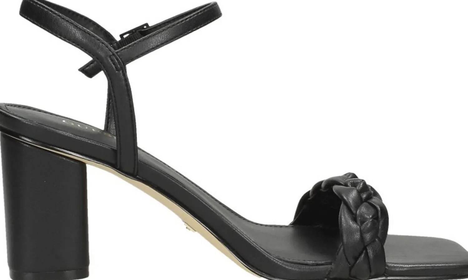 Guess Cadhna Zwart Discount
