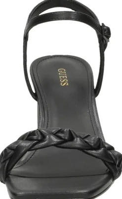 Guess Cadhna Zwart Discount